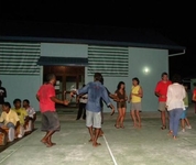 Keyodhoo Guest House