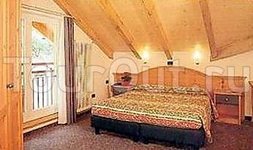 Hotel Bella Di Bosco