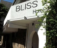 Фото отеля Bliss Hotel