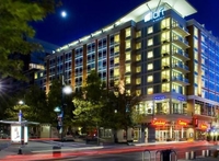 Фото отеля Aloft Washington National Harbor