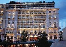 Hotel Grande Bretagne