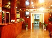 Manoluck Hotel