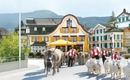 Фото Adler Appenzell