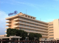 Hilton Al Ain