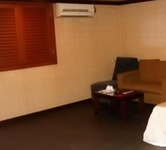 Gremmy Motel Suwon