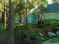 Aurinkolampi cottages