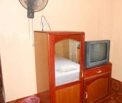 Khamphone Guesthouse