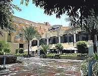 Mercure Luxor