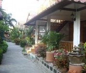 4T Guesthouse