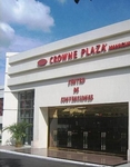 Crowne Plaza Managua