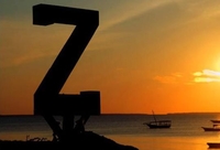 Фото отеля The Z Hotel Zanzibar