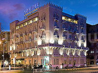 Фото отеля Sofitel Cecil