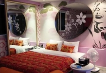 J Motel