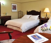 El Rey Palace Apart Hotel