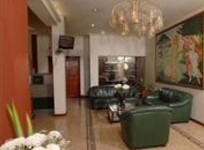 Hotel Benidorm Pereira