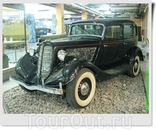 ГАЗ-М-1 «Эмка» - советский легковой автомобиль был разработан в 1933 г. под руководством главного конструктора Горьковского автозавода А.А. Липгара на ...