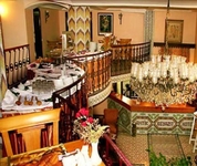 Antik Beyazit Hotel Antakya