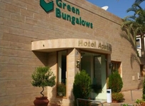 Green Bungalows