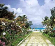 Anguilla Great House