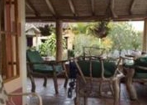 Casa de Palos Hostal Boutique