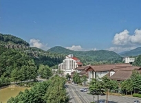 Dragon Valley Hotel