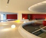 Hotel Novotel Taipei Taoyuan International Airport