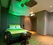 M Motel Incheon