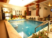 Amarina Residence