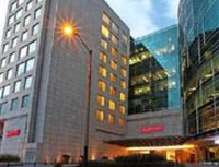 Фото отеля Bogota Marriott Hotel Фото отеля Bogota Marriott Hotel