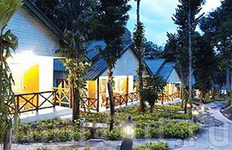 Krabi Mountain View Resort 