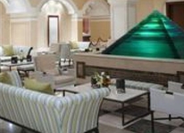 Crowne Plaza Hotel Al Khobar