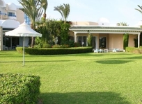 Hasdrubal Thalassa & Spa Yasmine Hammamet