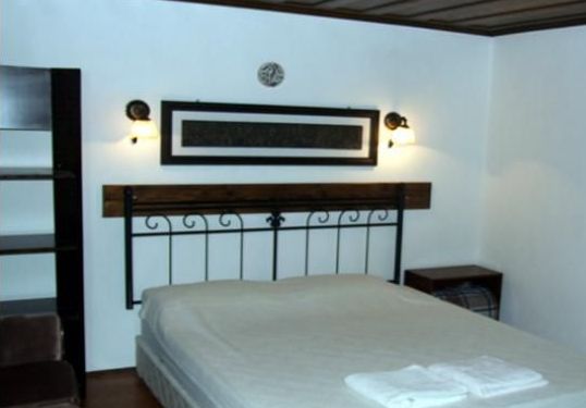 Akropolis Guest House Bergama