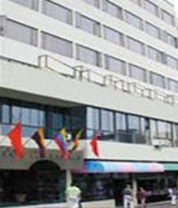 Фото отеля Dann Combeima Ibague