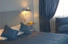 Apart Hotel Renaca Inn