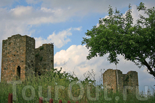 Monteriggioni