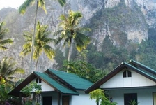 Ao Nang Dahla Bungalow