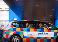 Park Inn Sheremetyevo Airport