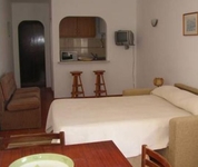 Apartamentos Salema Praia Clube