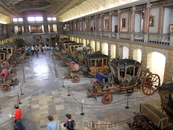 Lijboa, Museu Nacional dos Coches