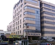 Jeju Dongyang Hotel