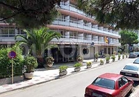 Фото отеля Hotel Monterrey
