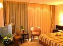 ALPIN Hotel Resort & Spa
