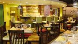 Hotel Barranquilla Plaza