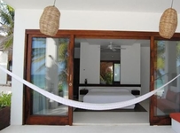 Cabanas Tulum