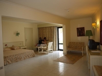 LAMAR Resort Abu Soma