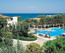 Фото Adele Mare Hotel - Bungalows