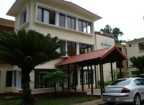 Complejo Topes De Collantes Hotel Trinidad