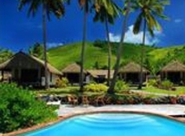 Tamanu Beach Resort Aitutaki