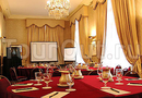 Фото Marriott Plaza Hotel